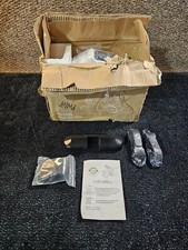 Usado, Lewhale Mini Trainer Bicicleta Sob Mesa Pedal Magnético Bicicleta de Exercício para Casa comprar usado  Enviando para Brazil