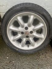 Mgf mini light for sale  BLACKPOOL