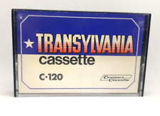 Rare vintage cassette usato  Rimini