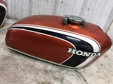 Honda 350 cb350 d'occasion  Expédié en Belgium