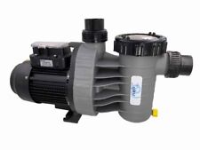 Poolpumpe aqua vario gebraucht kaufen  Senden