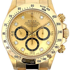 Hau rolex daytona gebraucht kaufen  Hannover