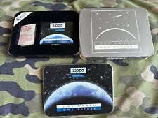 Zippo millennium edition for sale  Huntington Beach