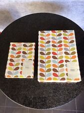 Orla kiely acorn for sale  NOTTINGHAM