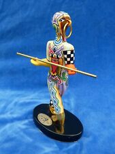 Superbe top figurine d'occasion  Artenay