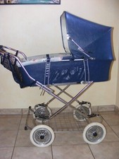 Ddr zekiwa kinderwagen gebraucht kaufen  Ispringen