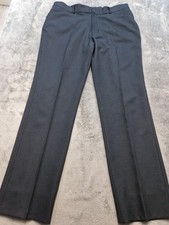 Farah trousers mens for sale  PONTYCLUN