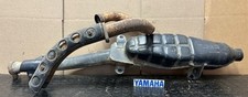 Genuine yamaha warrior d'occasion  Expédié en Belgium