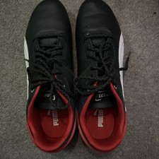 Mens shoes puma for sale  ALFRETON