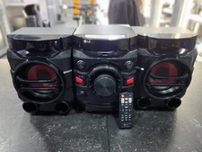 Cm4360 230w entertainment for sale  BIRMINGHAM