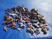 Konvolut 150 alte gebraucht kaufen  Teterow