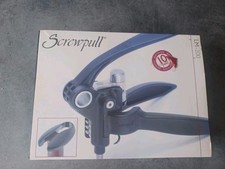 Screwpull tire bouchon d'occasion  Geneston