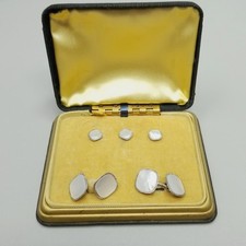 Vintage swank cufflinks for sale  Presque Isle