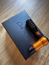 Cheyenne hawk thunder gebraucht kaufen  Köln
