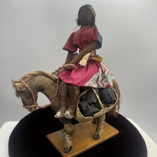 Vintage haitian folk for sale  Pleasant Garden