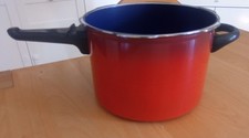 Vintage schnellkochtopf fissle gebraucht kaufen  Nohfelden