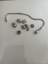 Genuine pandora charm for sale  PLYMOUTH