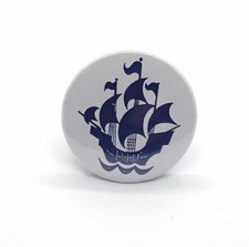 Blue peter badge for sale  MANCHESTER
