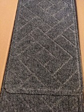 Stair treads wooden for sale  Iva