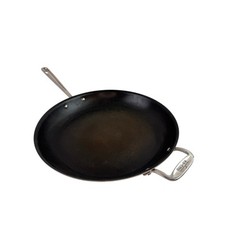 Clad black silver for sale  Leonia