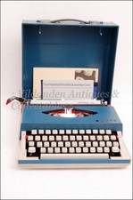 Working vintage imperial for sale  LONDON