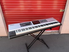 roland fantom g8 for sale  Santa Monica