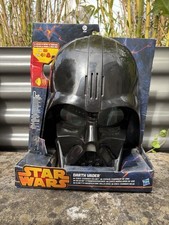Darth vader helmet for sale  ANTRIM
