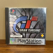 Gran turismo platinum usato  Brescia