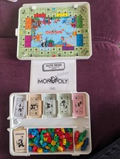 Monopoly junior deutsch gebraucht kaufen  Stendal
