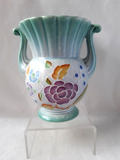 Lovely raised floral for sale  UTTOXETER