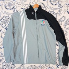 Adidas sport jacket usato  Villanova Solaro