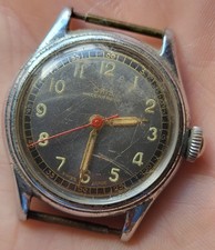 Montre oris mécanique d'occasion  Guingamp
