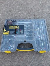 Stanley 572 piece for sale  GOOLE