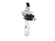 Power window regulator d'occasion  Expédié en Belgium