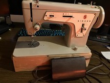 Vtg singer fashion for sale  Waynesboro
