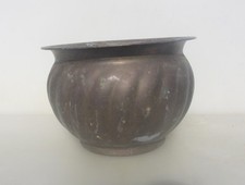 Vintage brass planter for sale Vintage brass planter for sale  HARROGATE