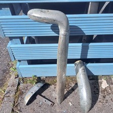 Renault dauphine inc for sale  GLASGOW