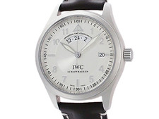 Orologio uomo iwc usato  Spedire a Italy