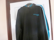 Drennan xxxl hoody for sale  UCKFIELD