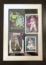 Tyrese haliburton panini for sale  Saint Clair Shores