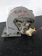 Potterton prima fan for sale  FARNBOROUGH