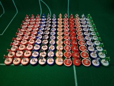 Subbuteo zombie teams for sale  HORNSEA