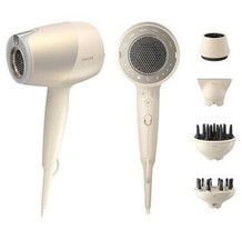 Philips Series 9000 SenseIQ BHD829/00 Ionisers Hairdryer comprar usado  Enviando para Brazil