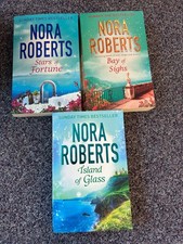 Nora roberts guardian for sale  BLACKBURN