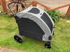 Large dog stroller for sale  STOCKTON-ON-TEES