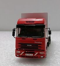 Iveco eurotech cta usato  Italia