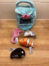 Aurora soft plush for sale  WITNEY