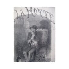 Benza ludovic hotte d'occasion  Blois