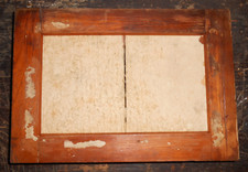 Antique wooden scovill for sale  New Hope