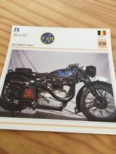 500 cm3 m15 d'occasion  Decize